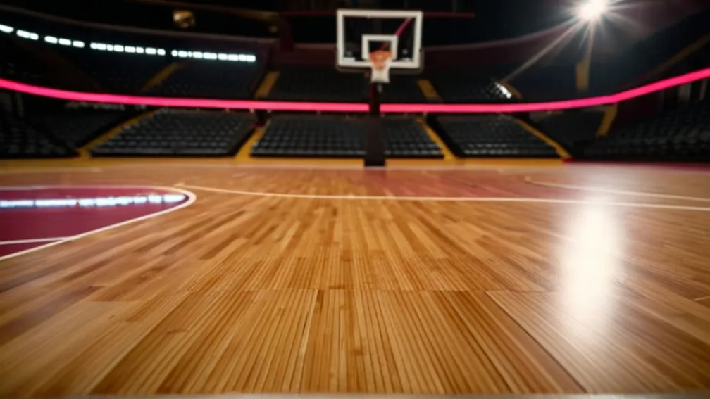 Colgate здобуває впевнену перемогу над Saint John Fisher: Твіді набирає 23 очки