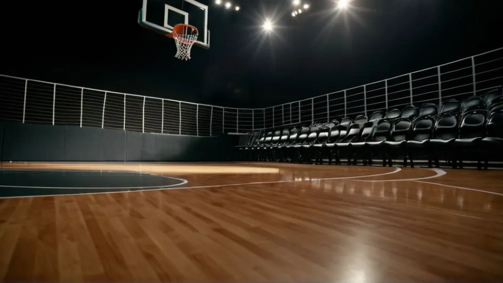 Сент-Бонавентур перервав переможну серію Баффало завдяки 15 очкам Егбуніве