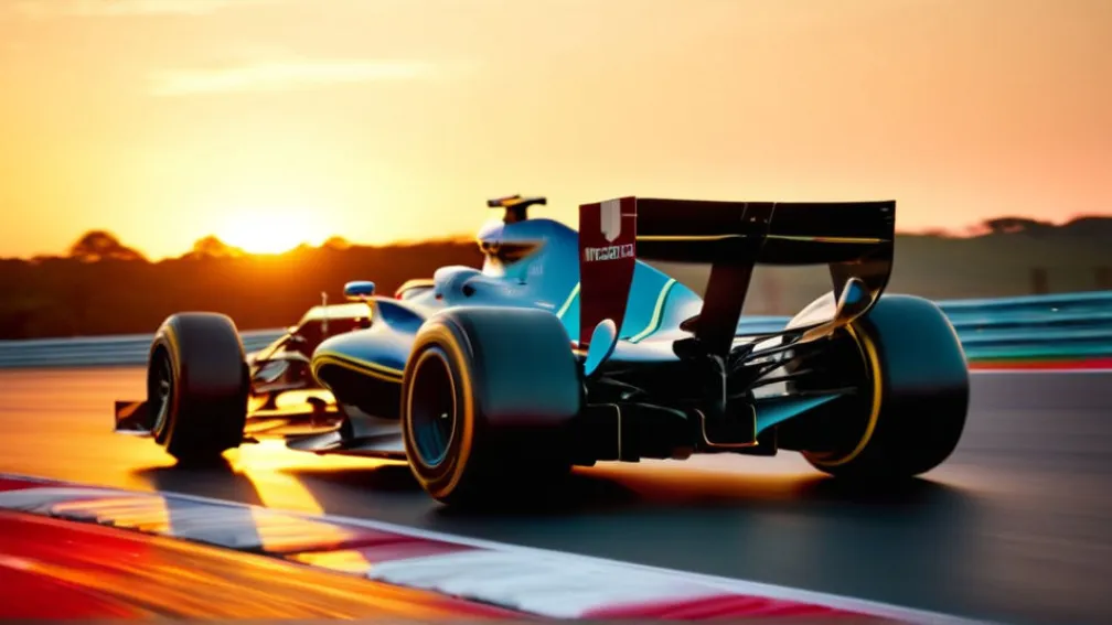 McLaren обмірковує командні накази для Норріса та Піастрі у вирішальній гонці Формули-1