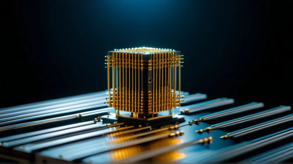 Квантові обчислення