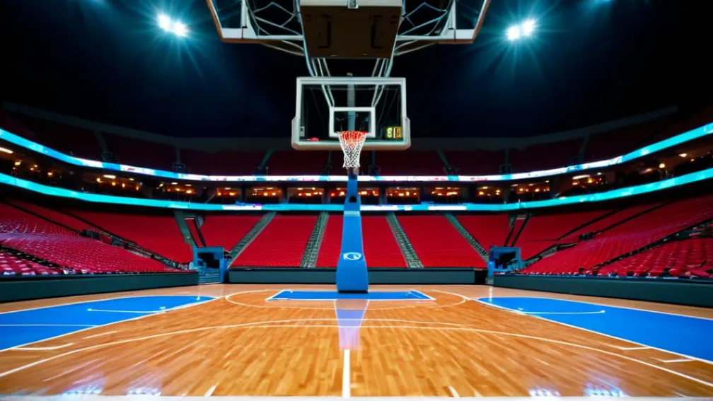 Баскетбол: "Пресбітеріан" здобув перемогу над "Морхед Стейт" завдяки 18 очкам Карла Перріша