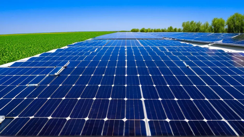 Переваги та недоліки сонячної енергетики