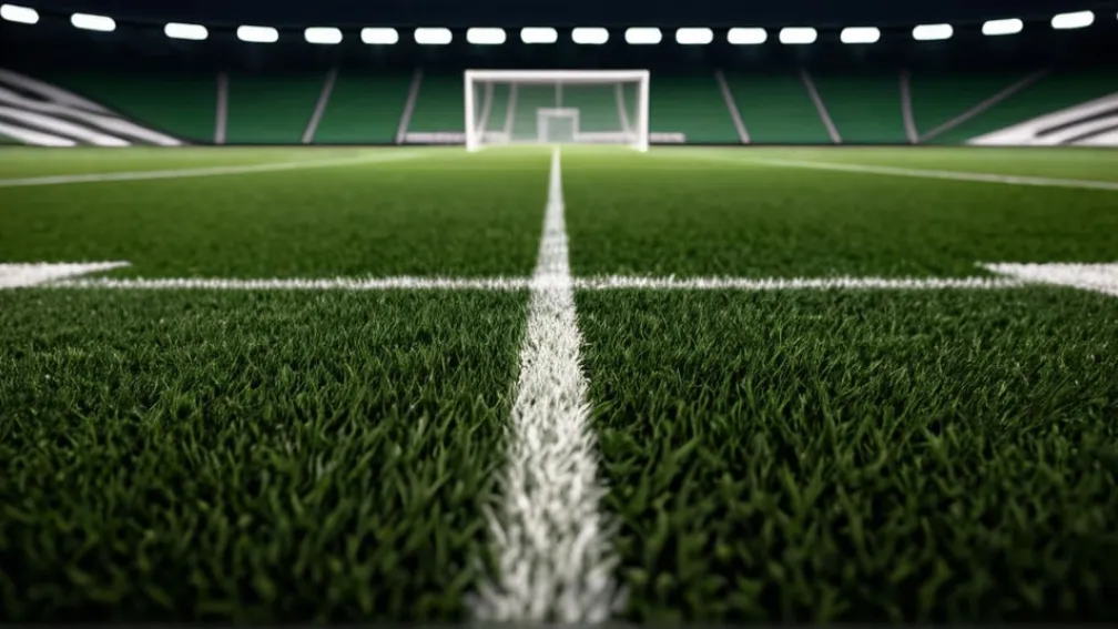 Тиждень Чемпіонатів: Безтурботність у Big Ten, Напруга Всюди