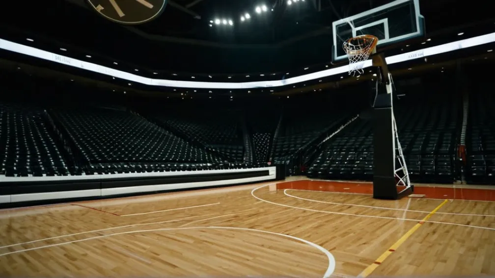 Баскетбольна команда Howard перемогла Bowie State з рахунком 85-69