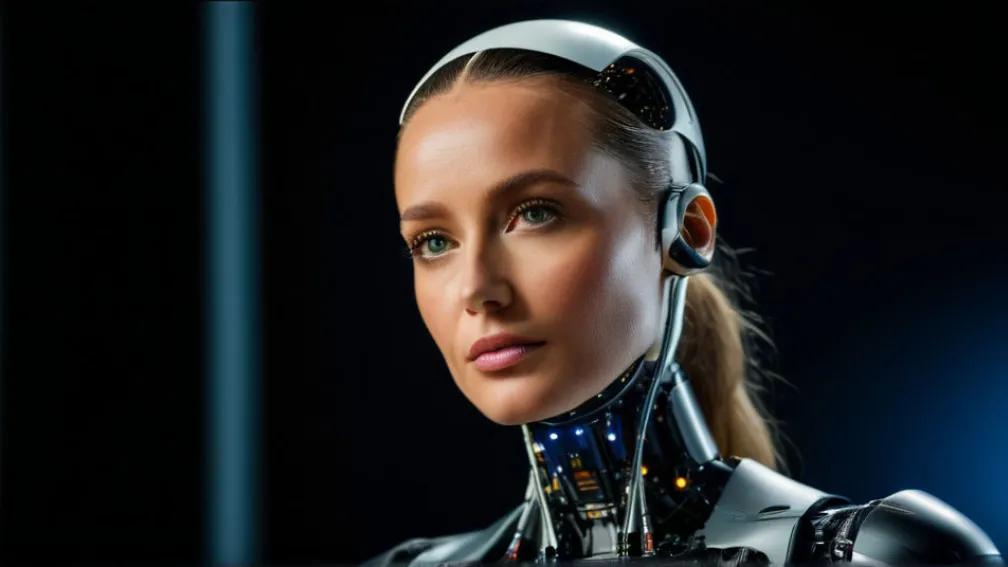 Штучний інтелект та його вплив на суспільство