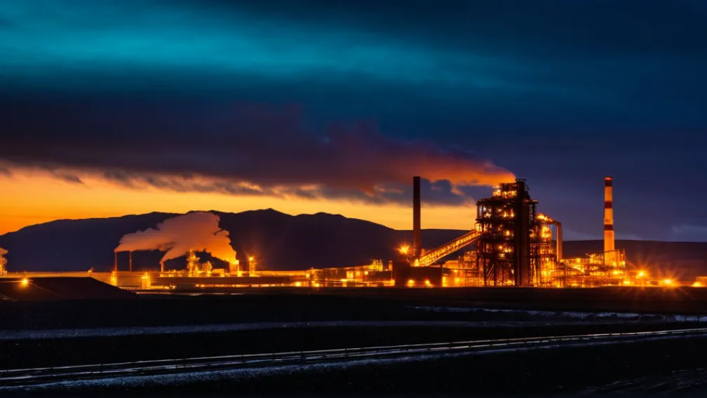 Місто Крейг у Колорадо: Прощання з вугіллям та пошук нового майбутнього