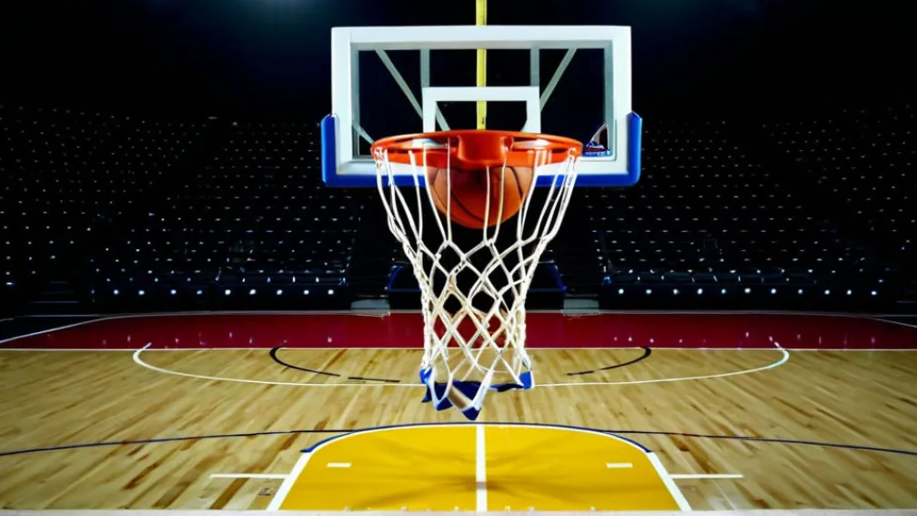 Перемога Le Moyne: Москера привів команду до успіху над Binghamton 78-63