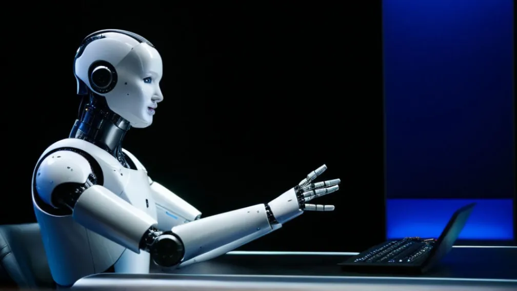 Вплив штучного інтелекту на світову економіку