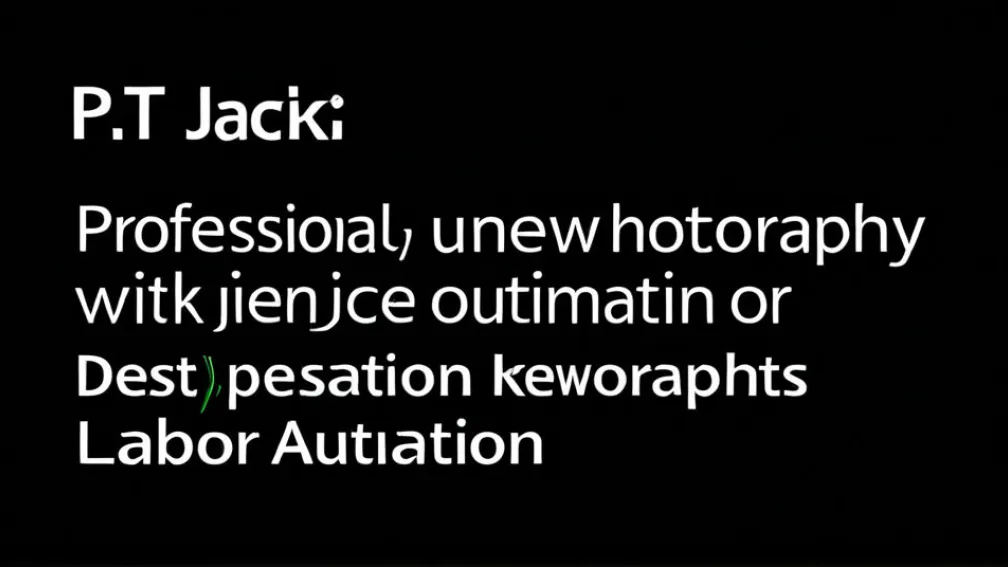 Вплив штучного інтелекту на ринок праці