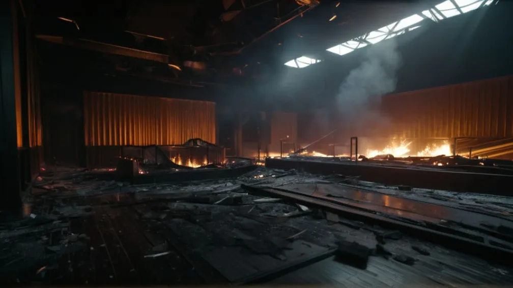 Смертельна пожежа в нічному клубі Гоа: 25 загиблих та питання безпеки