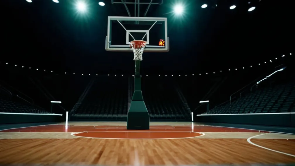 Баскетбольна дуель: UTSA Roadrunners проти №12 Alabama Crimson Tide