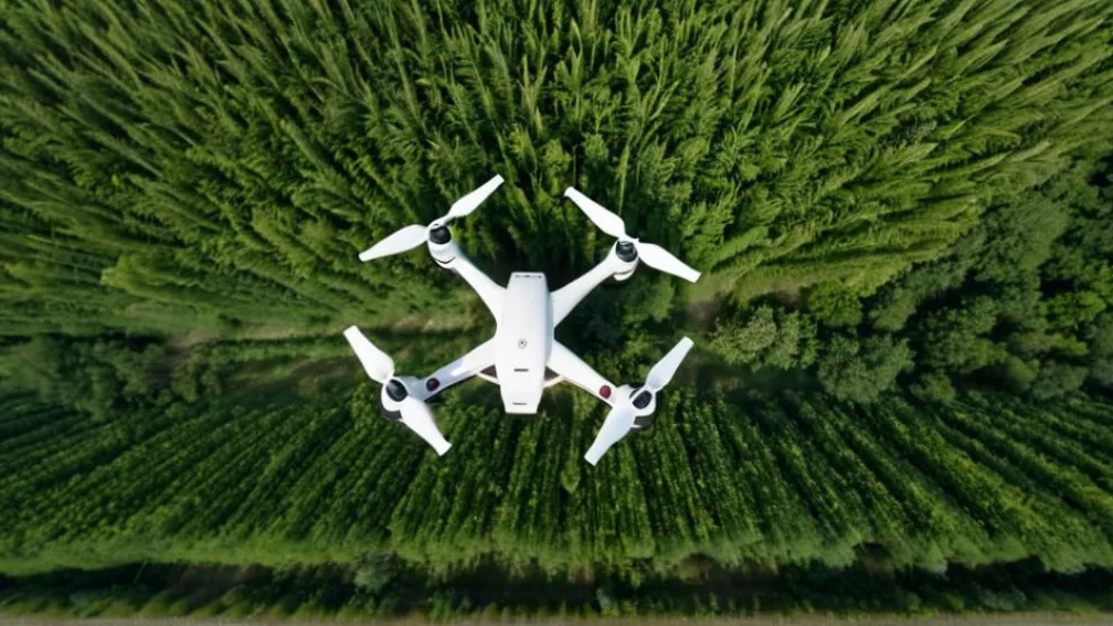 Молдовська поліція розслідує інцидент з дроном, який мешканець прийняв за іграшку та забрав додому