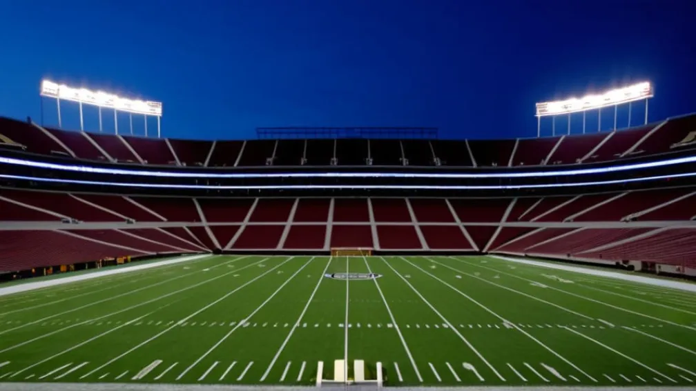 Повторні матчі в студентському футболі: статистика на боці переможців регулярного сезону