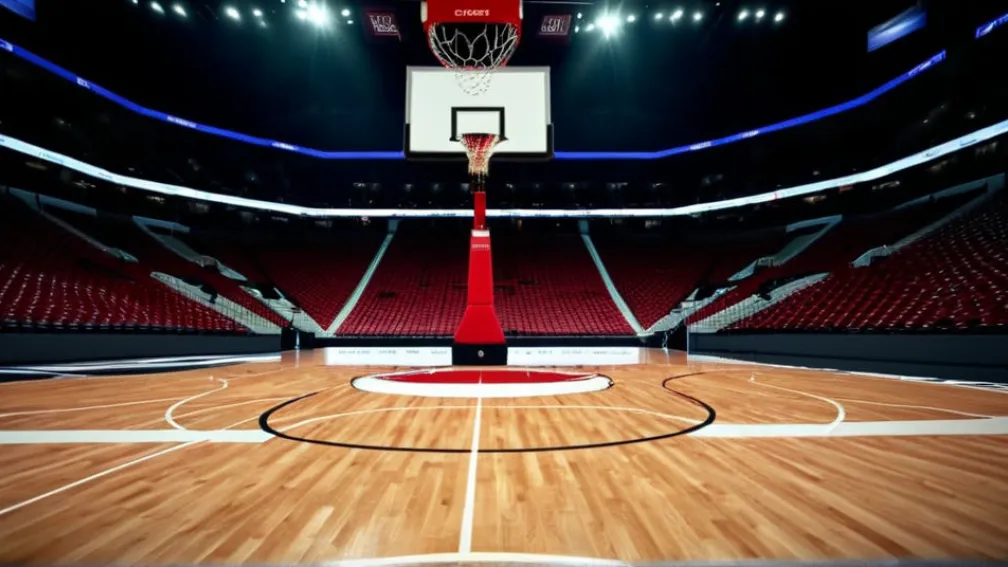 Тарлтон Стейт здобув впевнену перемогу над Кемерон: 26 очок від Кема Макдауелла