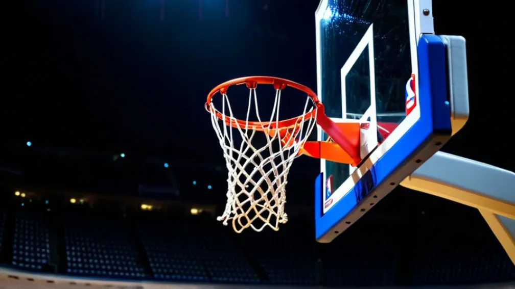 Сент-Пітерс розгромив Ніагару з рахунком 71-43 у баскетбольному матчі