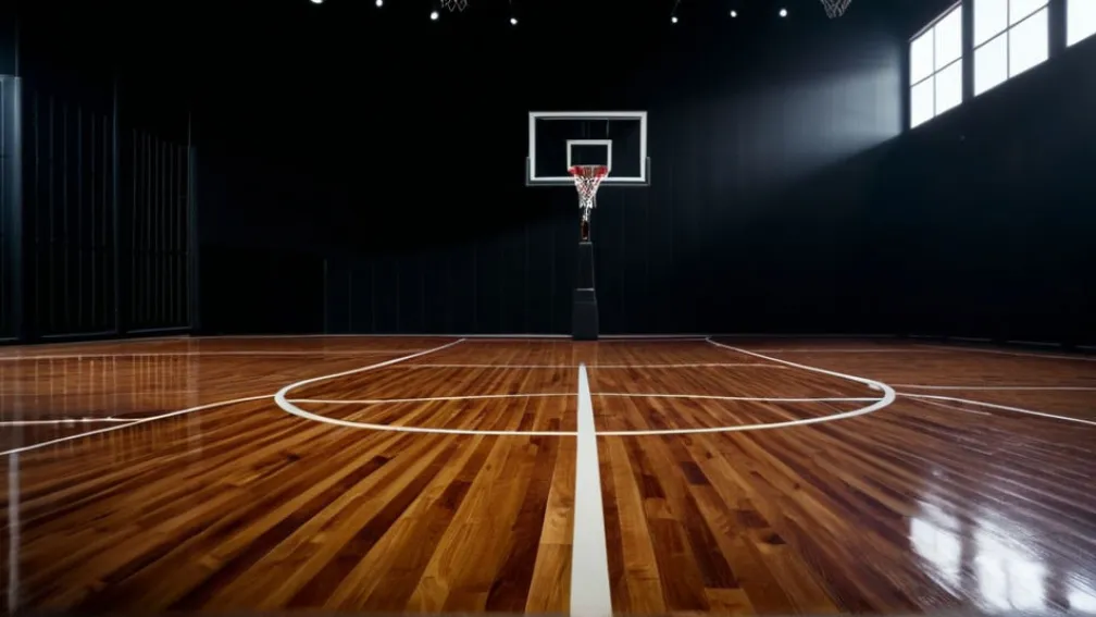 Баскетбольний Тріумф: UCF Розгромили Towson З Рахунком 86-61