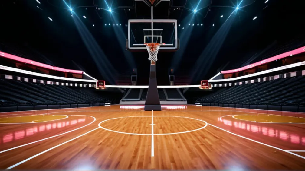 НБА: «Нікс» та «Репторс» зійдуться у груповому етапі Кубка ліги