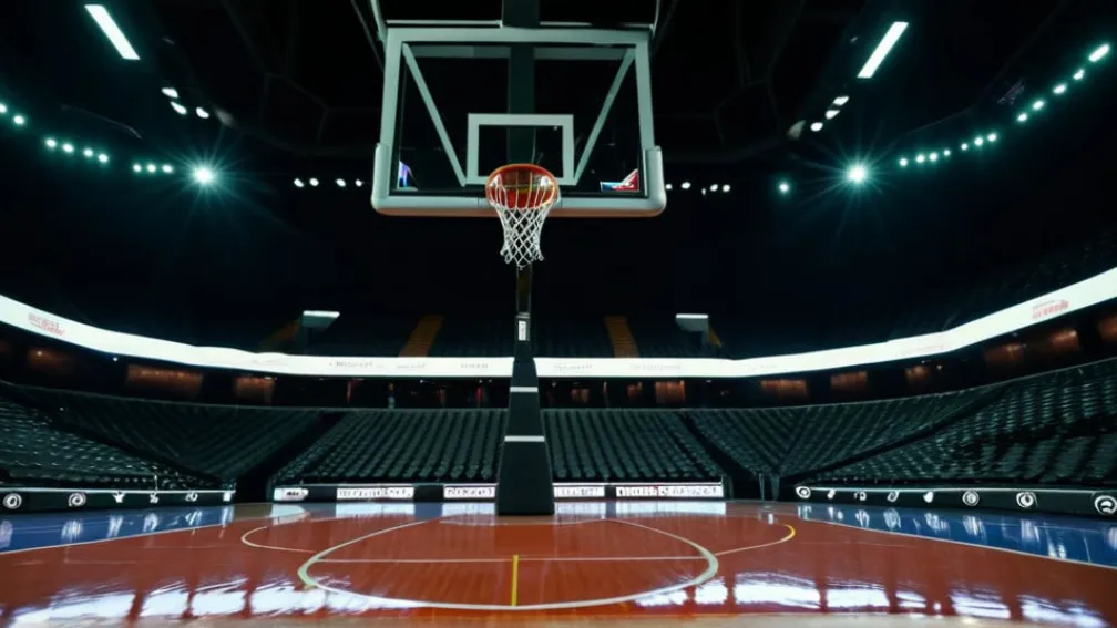 Тріумф Wright State: Green Bay розгромлено з рахунком 86-58