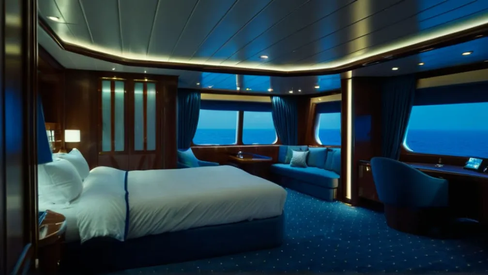 Смерть на круїзному лайнері: Батько звинувачує колишню дружину у недогляді