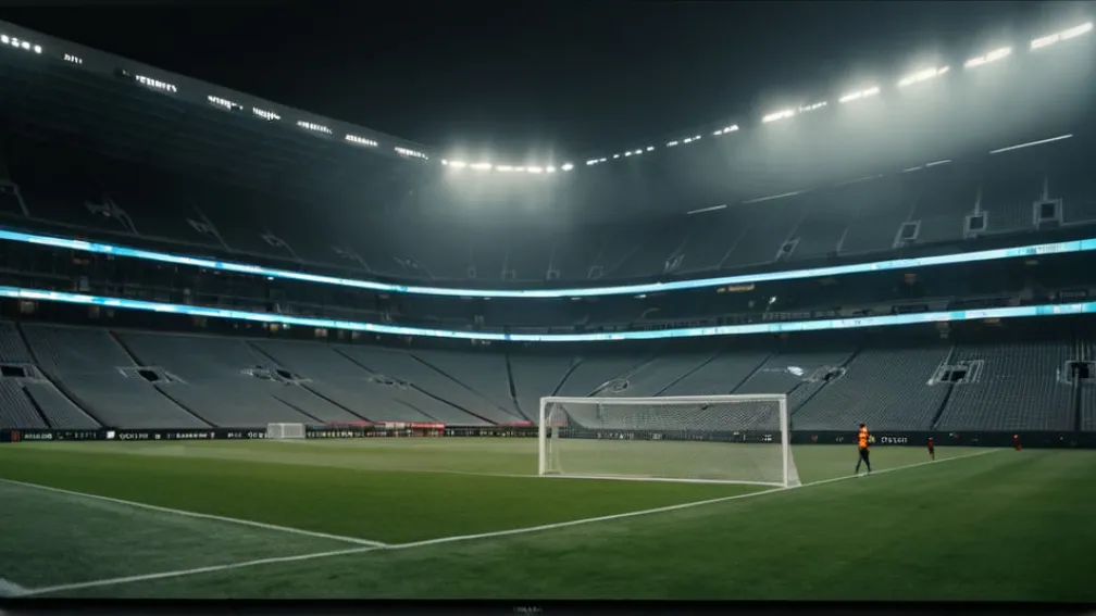 Турецький футбол струсонув масштабний скандал: десятки арештів через ставки