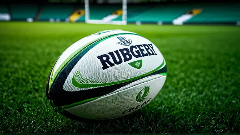 Регбі: Тома Каррі збірної Англії не покарають за сутичку з тренером Аргентини