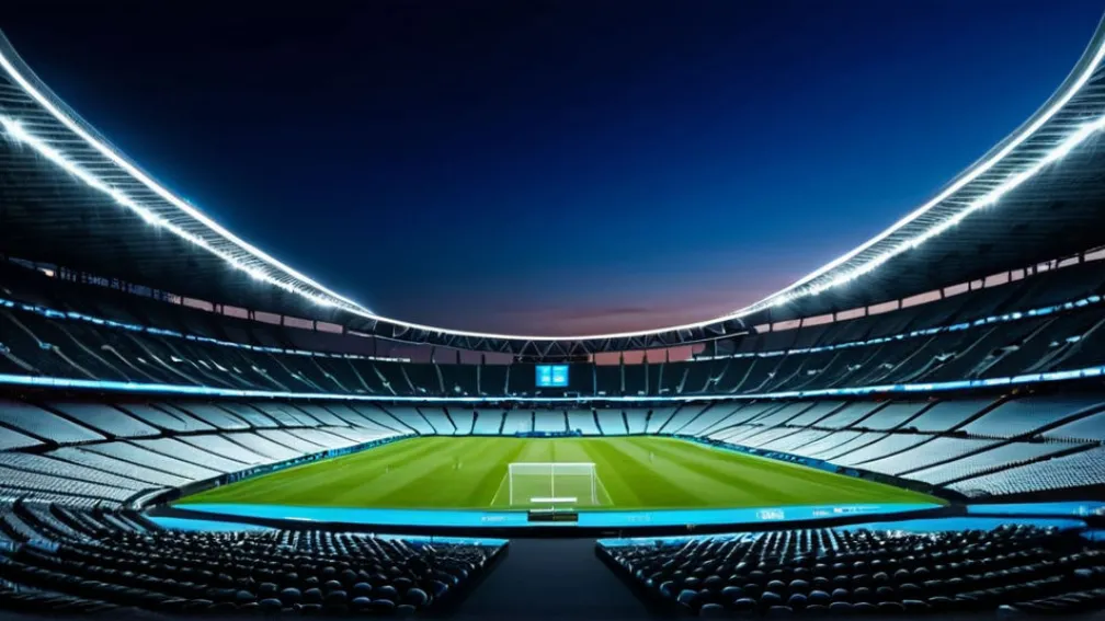 Міста США прагнуть приймати більше світових спортивних чемпіонатів