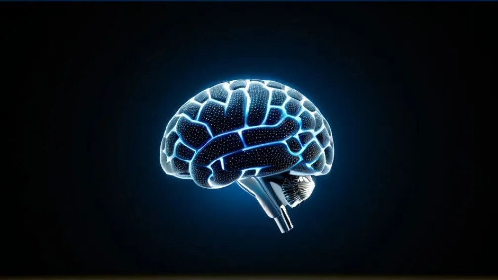 Ключові аспекти розвитку штучного інтелекту