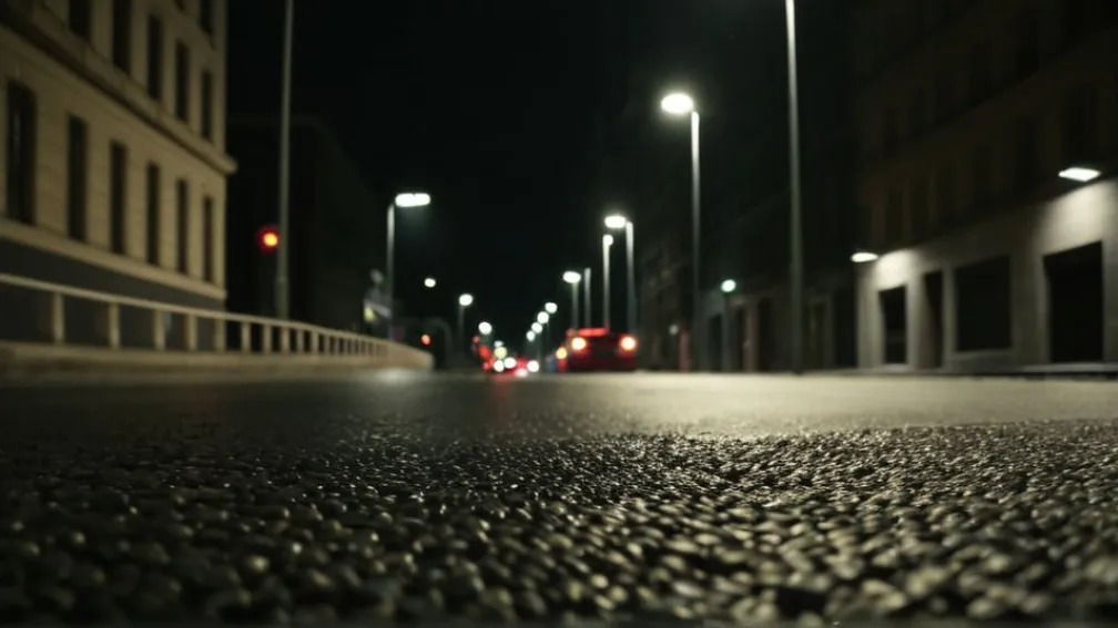 Підозрюваний у справі про саморобні бомби у Вашингтоні зізнався слідчим