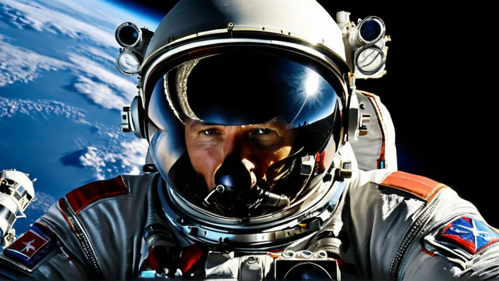 Пошук інформації про космічну програму "Восток"