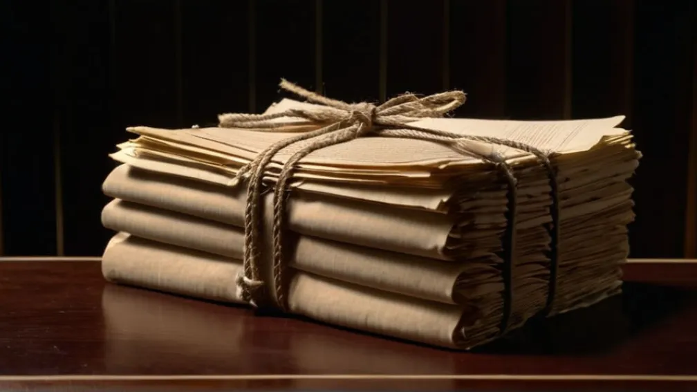 Суд США наказав оприлюднити стенограми великого журі у справі Епштейна