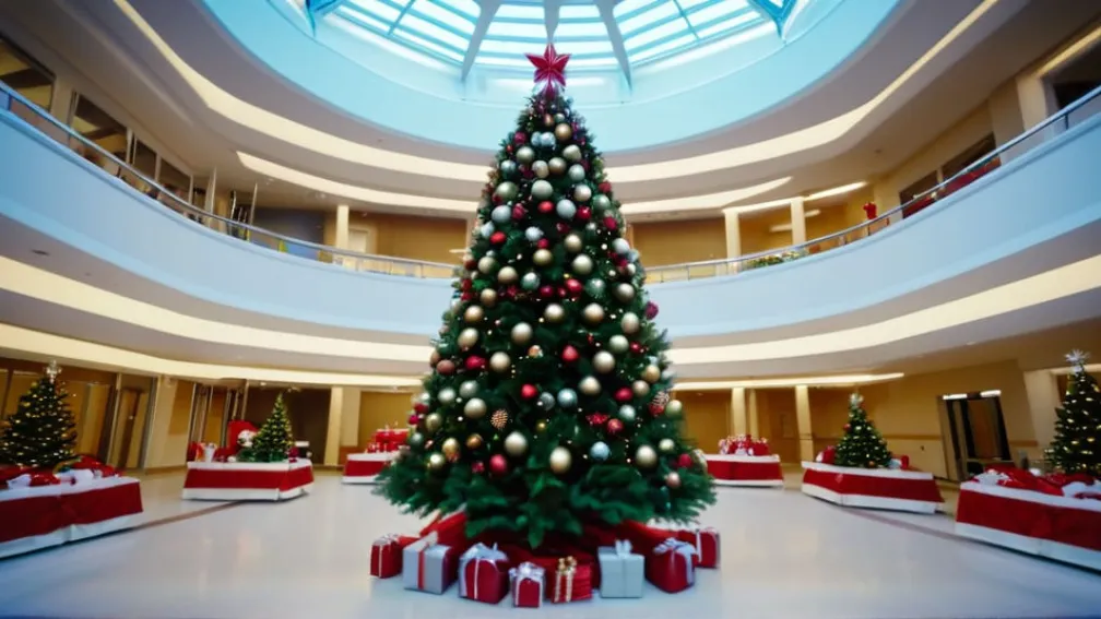 Меланія Трамп принесла свято до лікарні: побажання сили та іграшок від Санти