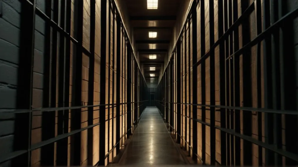 У Джорджії призначили дату страти чоловіка, засудженого за вбивство ріелторів у 2003 році