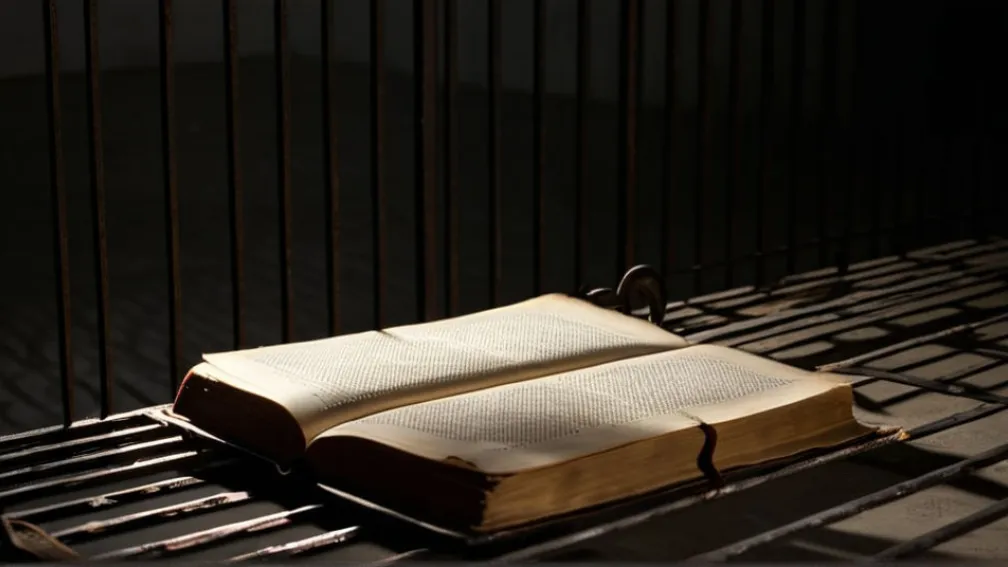 Тюремна система Айдахо закликає до посилення закону про сексуальне насильство після серії розслідувань