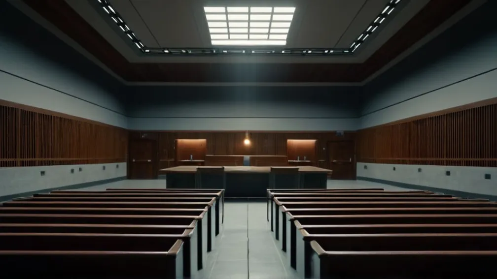 Лідер гаїтянської банди отримав довічне ув'язнення за викрадення 17 місіонерів