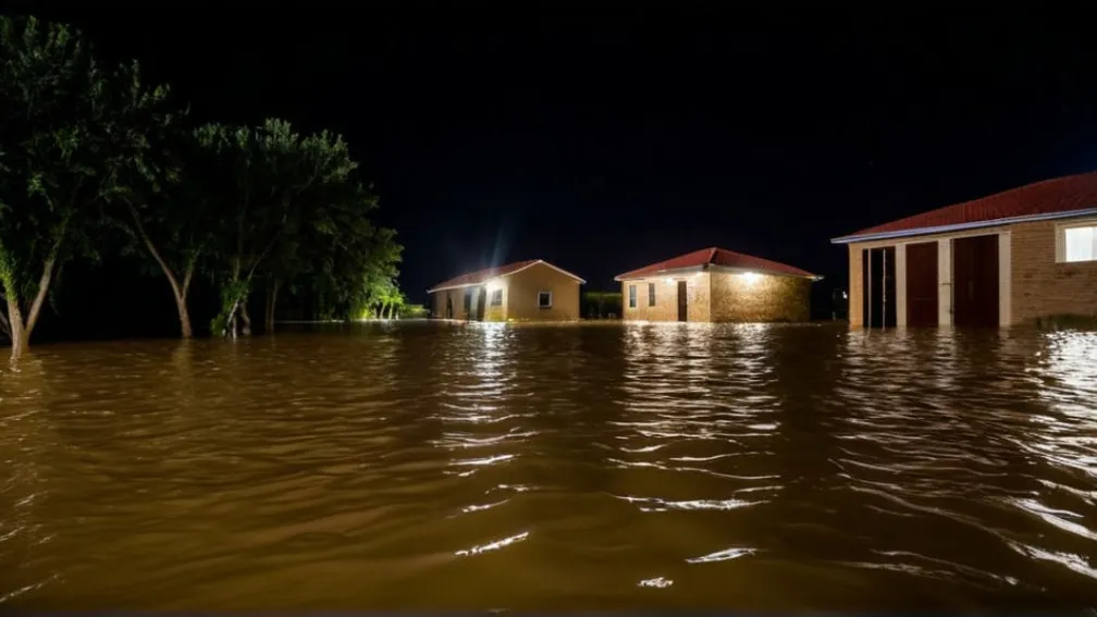 Смертоносні повені в Техасі: дзвінки 911 розкривають відчайдушну боротьбу за виживання