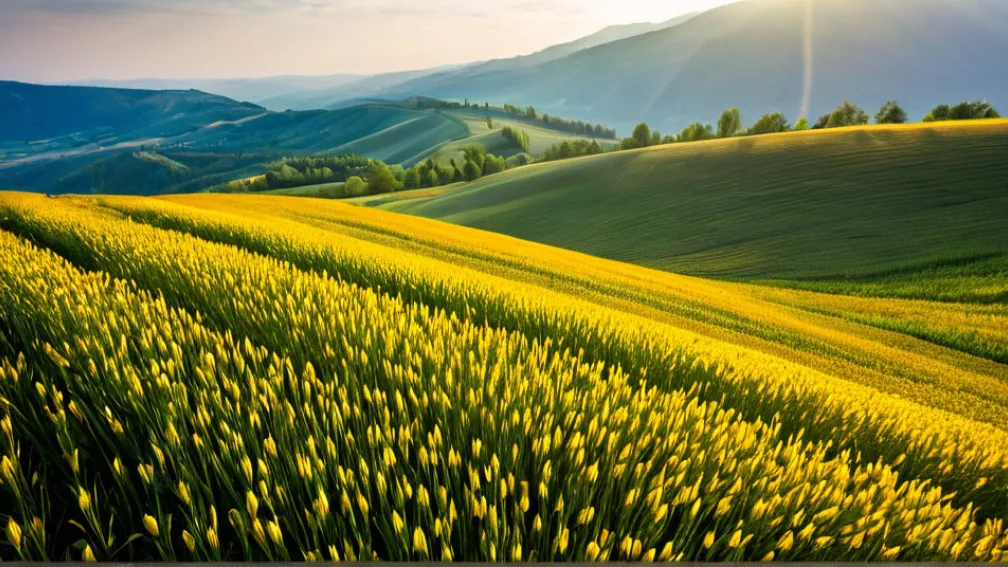 Подорож Золотим Кільцем України