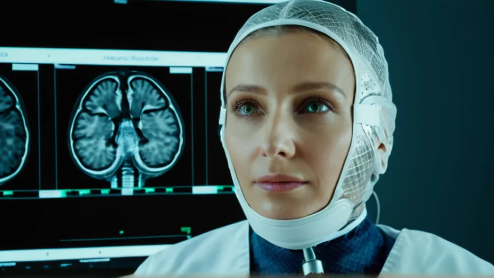 Штучний інтелект у медицині