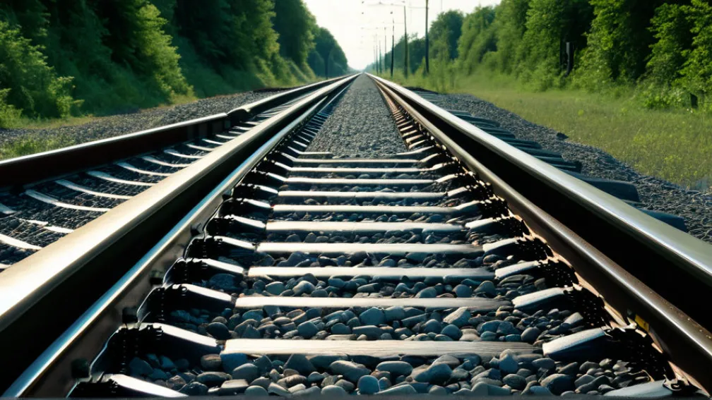 Залізниці США скорочують перевірки колій, покладаючись на технології