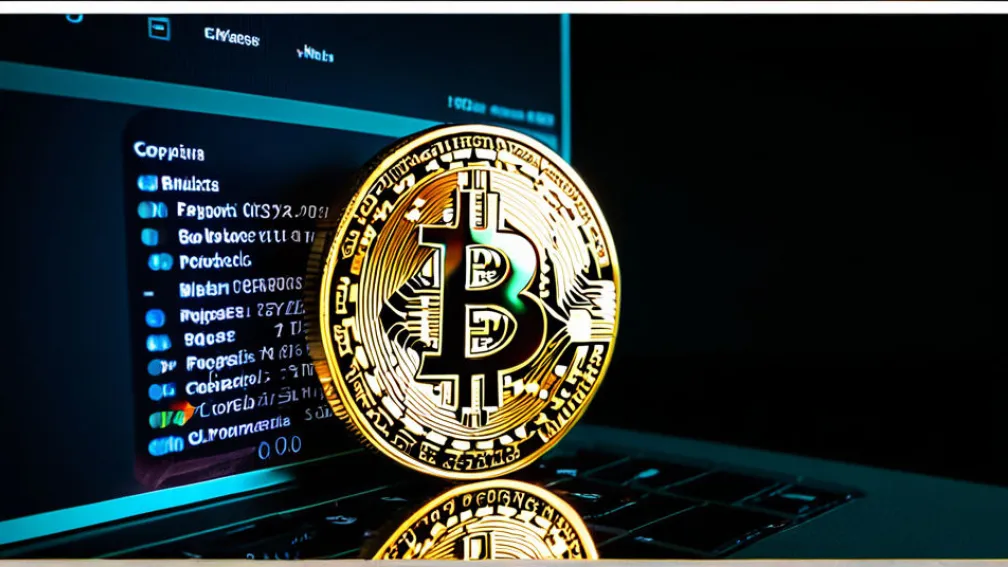 Криптовалюти та їх вплив на світову економіку