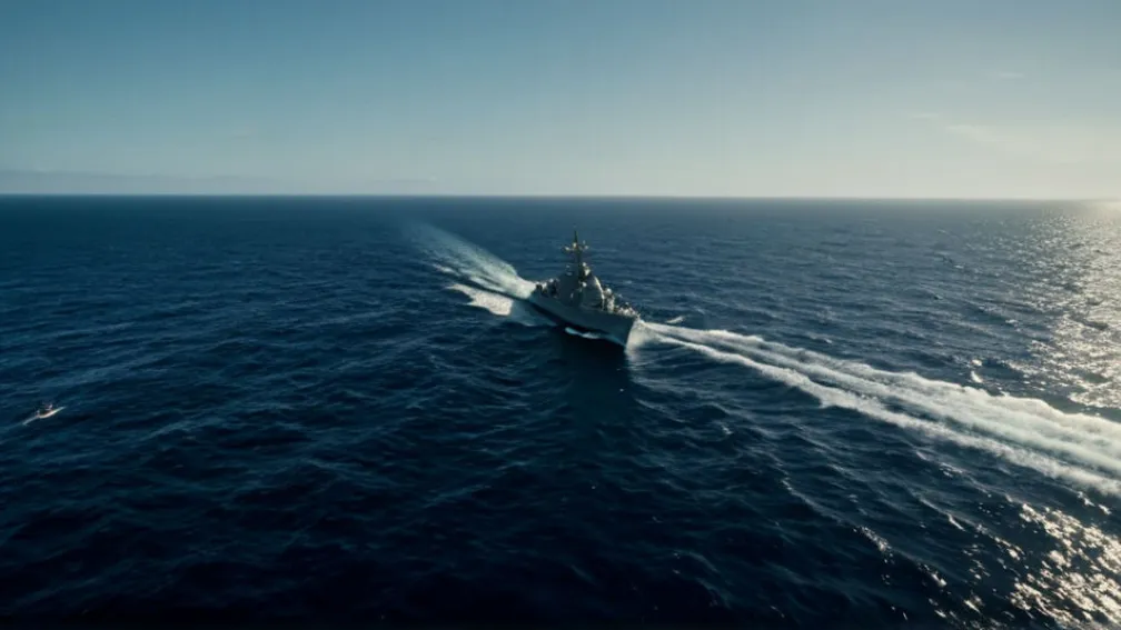 Зростання напруги: Військова присутність США поблизу Венесуели та атаки на наркочовни