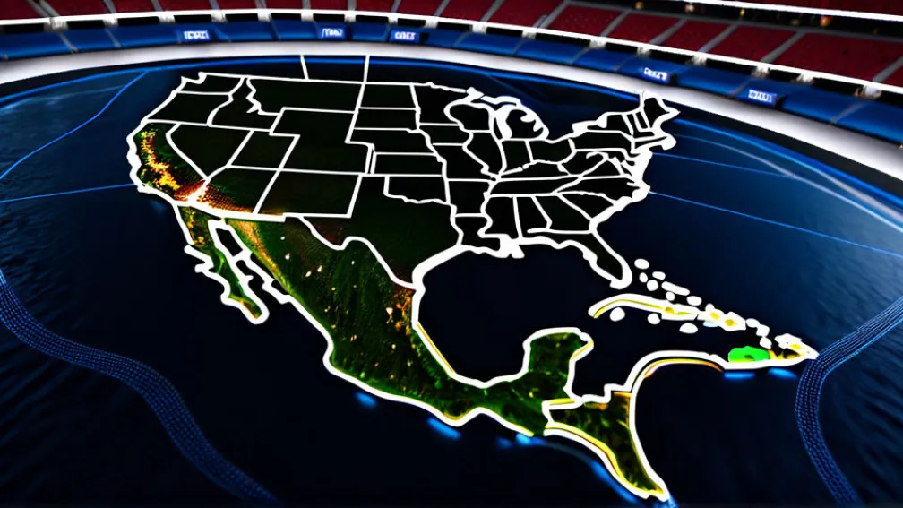 Трамп і Шейнбаум: На тлі Чемпіонату світу обговорили торгівлю, тарифи та міграцію