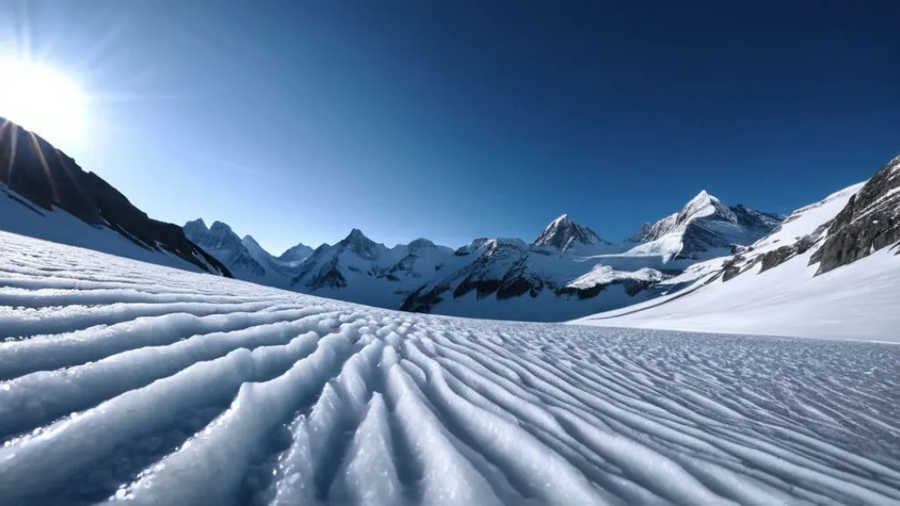 Снігові Умови на Гірськолижних Курортах США: Останні Звіти та Відкриття Сезону