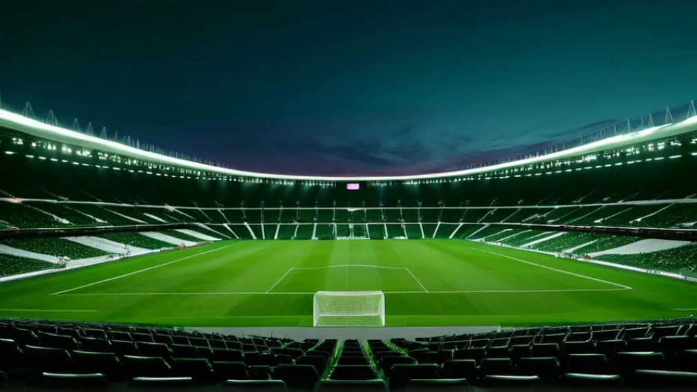 Іран зіграє на Чемпіонаті світу з футболу в США попри геополітичні розбіжності