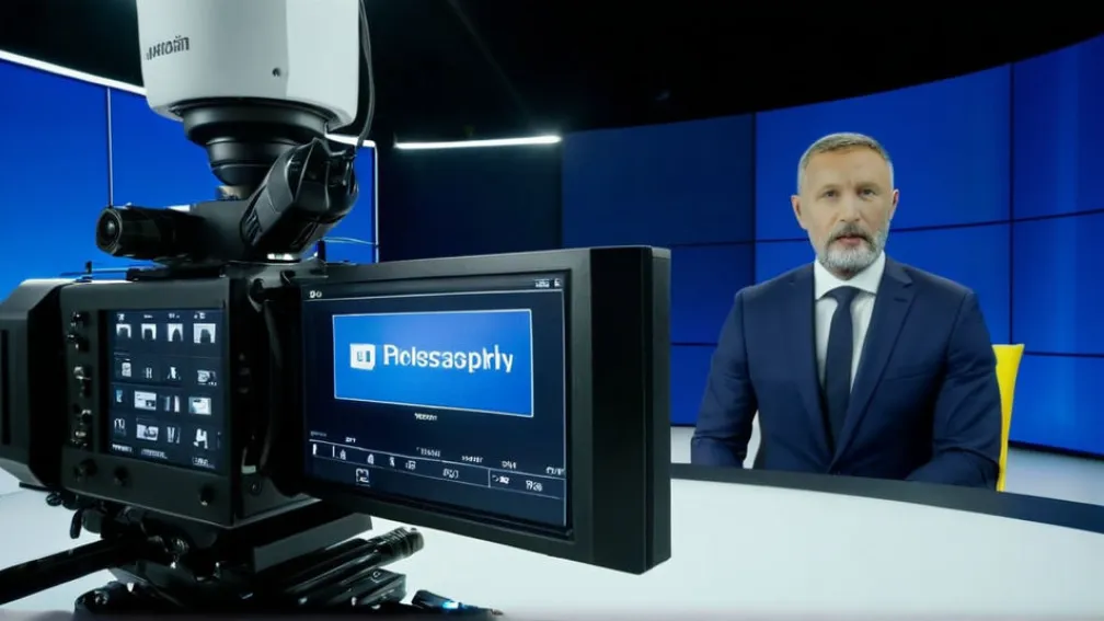 Вплив штучного інтелекту на ринок праці