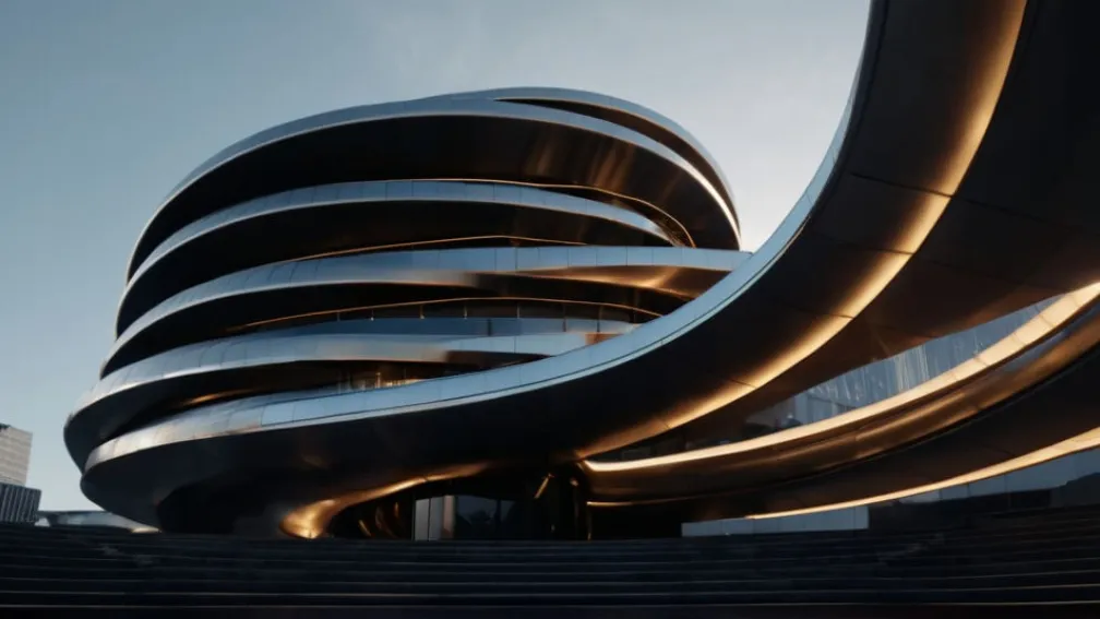 Помер Френк Гері: Легендарний архітектор, що змінив світ дизайну