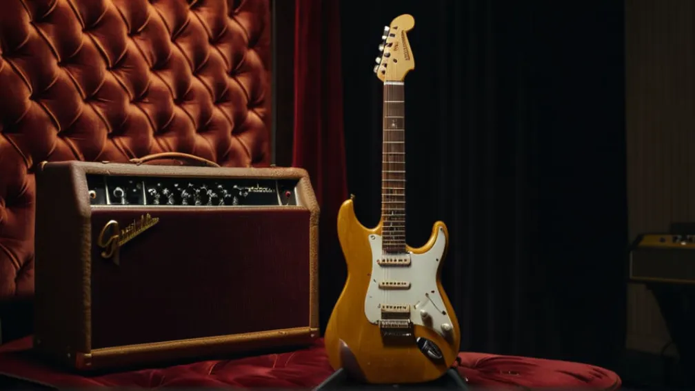 Помер Стів Кроппер: легендарний гітарист Booker T. & the M.G.'s та співавтор класики соулу