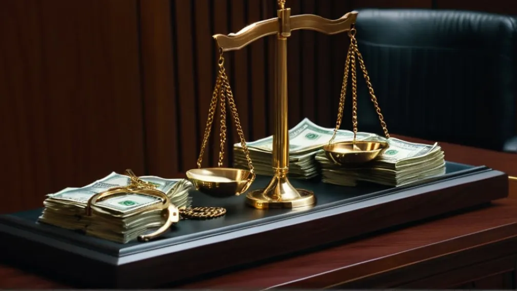 Генеральний прокурор Арканзасу вимагає ув'язнення для оператора будинків для літніх людей, помилуваного Трампом