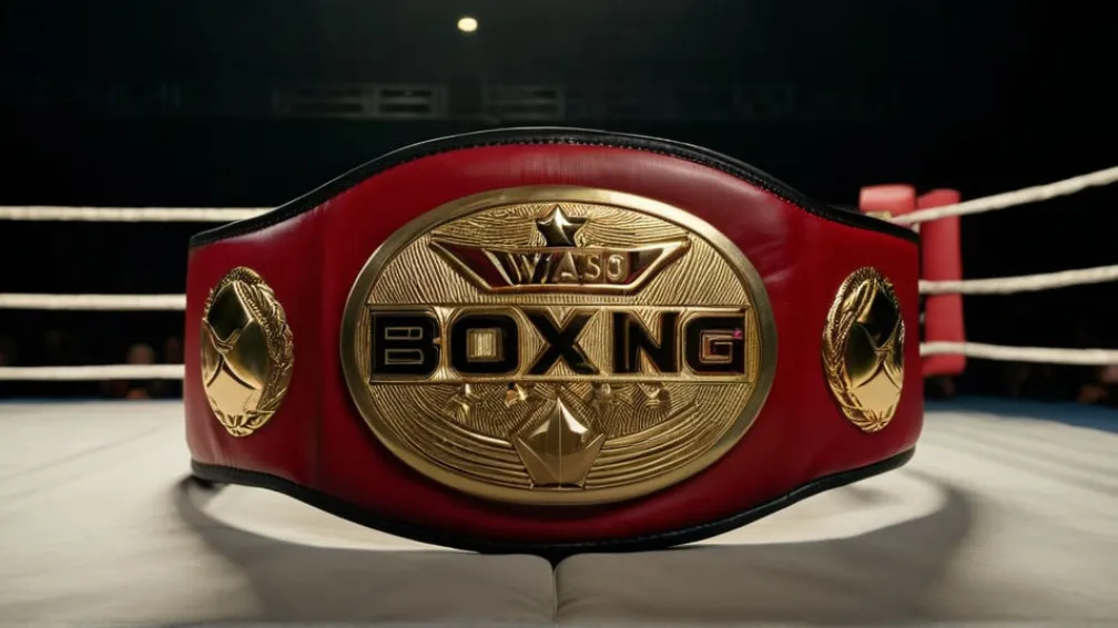 Теренс Кроуфорд відповів WBC після позбавлення титулу чемпіона світу