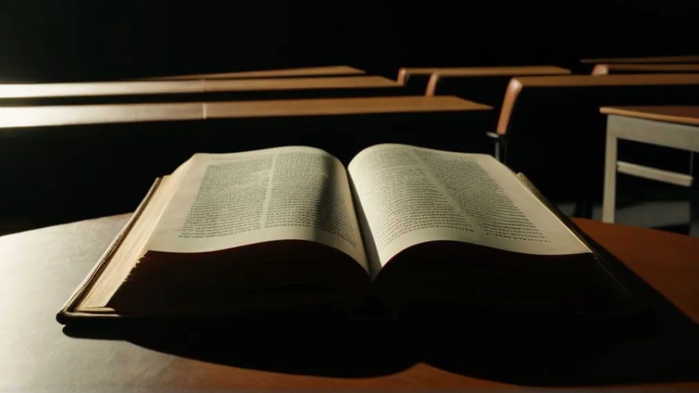 Викладача Університету Оклахоми відсторонили через есе про гендер на основі Біблії