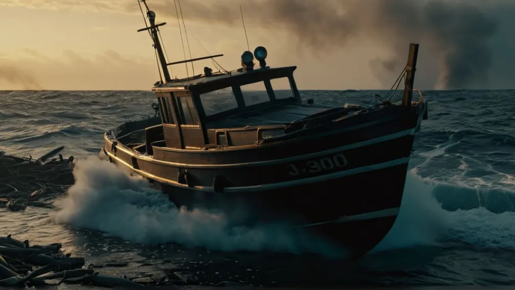 Розслідування проти Піта Хегсета поглиблюється: Конгрес вимагає відповідей щодо ударів по човну